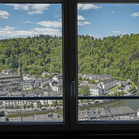 Hotel Panorama Bouillon Exterior photo